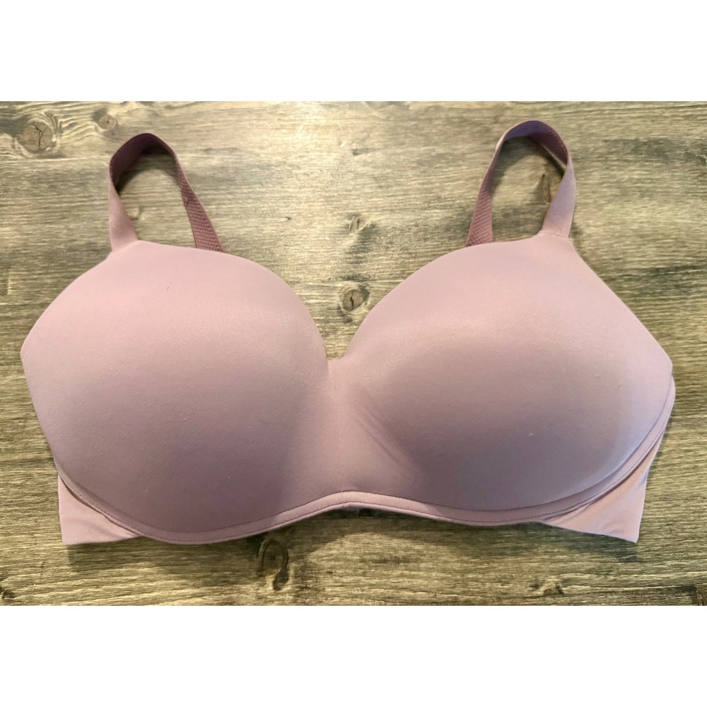Everyday Smooth Light Mauve T-Shirt Bra